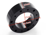 Boss Kit Spacer Adapter 25mm