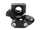 22mm Handlebar Risers for BMW R1200R F800S Suzuki Bandit GSF600 GSF750 Honda
