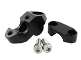 22mm Handlebar Risers for BMW R1200R F800S Suzuki Bandit GSF600 GSF750 Honda
