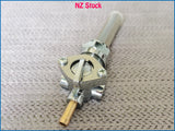Fuel Switch Valve Petcock Tap for Harley
