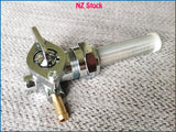 Fuel Switch Valve Petcock Tap for Harley