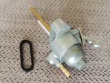 Fuel Petcock Valve Switch for Honda XR75 CB100 CB125 CB175 XL125 XL350 CL70
