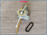 Fuel Petcock Valve Switch for Honda XR75 CB100 CB125 CB175 XL125 XL350 CL70