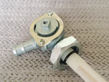 Fuel Switch Valve Petcock for Honda CBR600F1 87-90 VLX600 Shadow 88-07