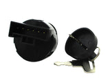 Fits Polaris Sportsman ATV Ignition Key Switch 400 500 550 600 700 800