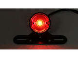 Taillight Tail Light for Harley Honda Yamaha Suzuki Motorcycle