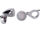 To Fit Harley Turn Signal Indicators Set 41mm