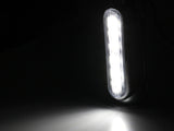 Motorcycle Highway Crash Bar Turn Signal Driving Light for Harley Victory