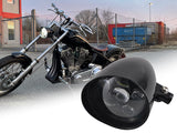 6" Motorcycle Headlight Fits Harley Bobber Chopper