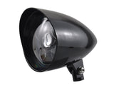 6" Motorcycle Headlight Fits Harley Bobber Chopper