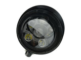 6" Motorcycle Headlight Fits Harley Bobber Chopper