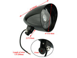 6" Motorcycle Headlight Fits Harley Bobber Chopper