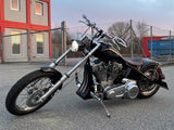 6" Motorcycle Headlight Fits Harley Bobber Chopper