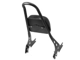 Sissy Bar Backrest for Harley Sportster XL 883 1200
