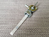 Fuel Petcock Valve Switch for Honda CM185T CM200T CX500