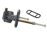 Gas Fuel Petcock Valve Switch Tap for Suzuki DR350 SE SP DR-Z400E