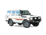 Snorkel Fits Toyota 71, 73, 75, 78, 79 Series Landcruiser