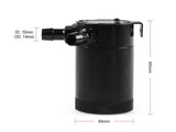 Racing Baffled Oil Catch Can