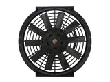 12V 10" Radiator Fan x 2