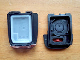 Remote Key Shell for Holden VE SS SSV SV6 Commodore