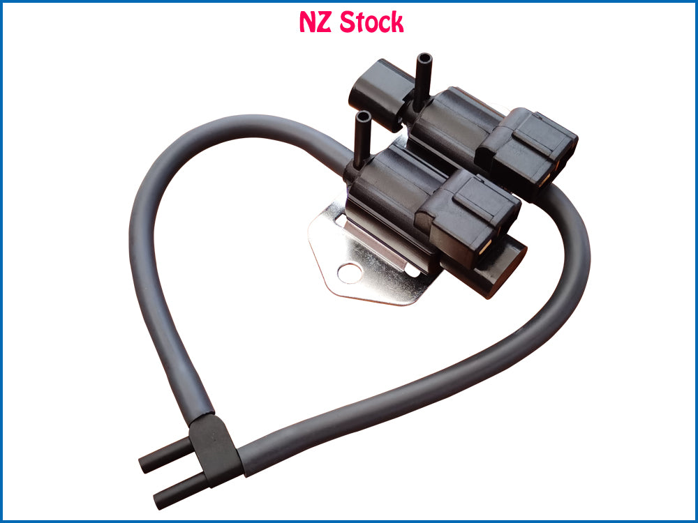 Front Diff Solenoid Valve for Mitsubishi Pajero NG NH NJ NK NL NM NP 1990-2006 Front Diff Solenoid Valve for Mitsubishi Pajero NG NH NJ NK NL NM NP 1990-2006