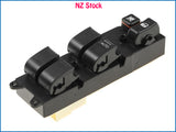 Master Window Switch for Toyota Landcruiser Prado 90 Series Hilux 84820-60080