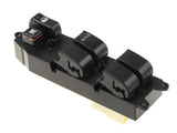 Master Window Switch for Toyota Landcruiser Prado 90 Series Hilux 84820-60080