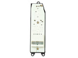 Master Window Switch for Toyota Landcruiser Prado 90 Series Hilux 84820-60080