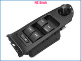 Master Window Switch for Ford Falcon FG FGX XR6 XR8 Sedan 2008-2016