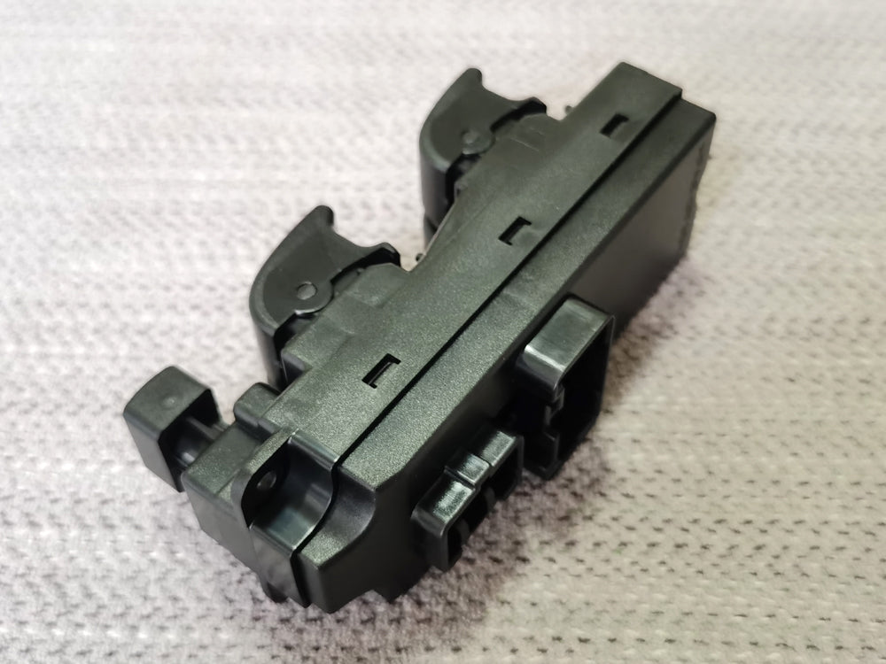 Interruptor Del Ventilador De Calefacción Original Mazda/Ford Courier - Compatible 1998-2007