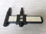 Stud Pattern PCD Gauge