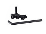 50mm Boss Kit Spacer Adapter
