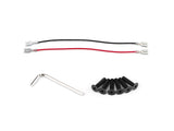 Steering Wheel 13"