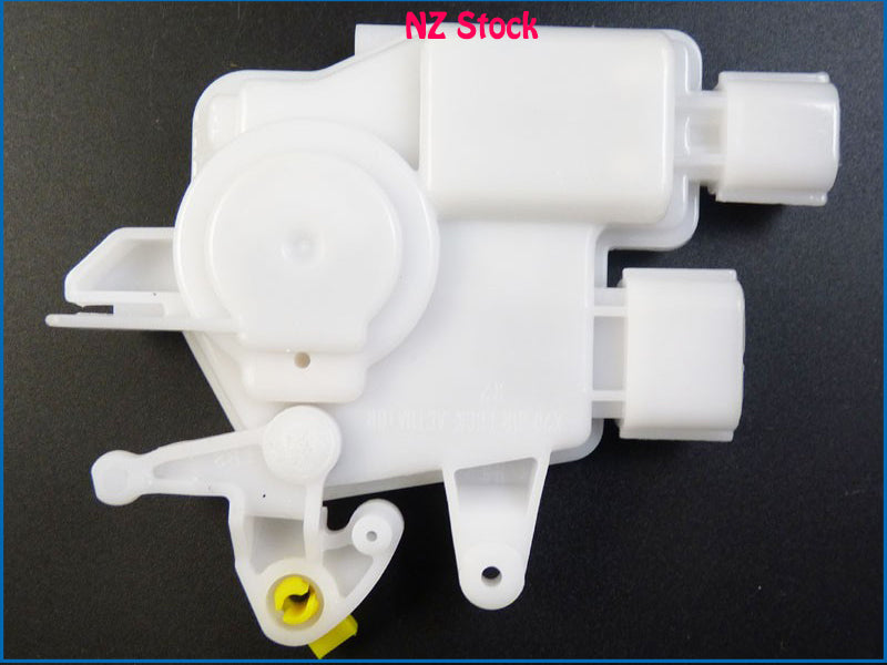 WMPHE Front Left Power Door Lock Actuator W/Latch Compatible With 2017 2018 2019 - View #7