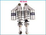 320mm Shock Absorber Fits Honda Yamaha Suzuki Kawasaki Motorcycle