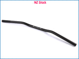 Drag Bar Handlebar 22mm Fits Harley Honda Suzuki Yamaha Motorcycle