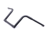 1" Drag Bar Handlebar 25mm for Harley Honda Yamaha Kawasaki Suzuki Motorcycle