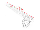 Motorcycle Clip On Handlebar 41mm