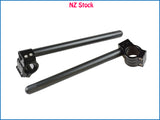 Motorcycle Clip On Handlebar 43mm