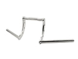 Drag Bar Handlebar 7/8" for Harley Yamaha Honda Suzuki Motorcycle