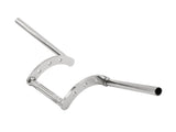 Drag Bar Handlebar 7/8" for Harley Yamaha Honda Suzuki Motorcycle