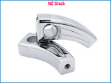 5" Handlebar Risers for Harley Honda Yamaha Suzuki Kawasaki Motorcycle