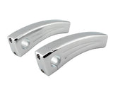 7" Handlebar Bar Risers for Harley Honda Yamaha Suzuki Motorcycle