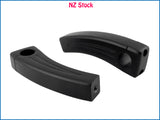 7" Handlebar Bar Risers for Harley Honda Yamaha Suzuki Motorcycle