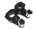 2" Motorcycle Handlebar Risers for Honda Yamaha Suzuki Kawasaki Ducati