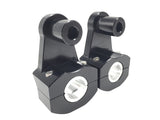 2" Motorcycle Handlebar Risers for Honda Yamaha Suzuki Kawasaki Ducati