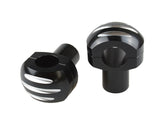 1" 25mm Handlebar Risers Fits Harley
