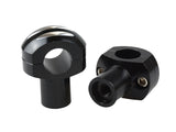 1" 25mm Handlebar Risers Fits Harley