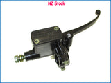 Right Brake Master Cylinder for Gy6 50cc 110cc 125cc Scooter Moped ATV Dirt Bike