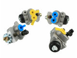 Front Brake Wheel Cylinders for Honda TRX300FW Fourtrax 300 4x4 1988-2000